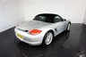 USED 2010 60 PORSCHE BOXSTER 3.4 24V S PDK 2d-RECENTLY SERVICED AT PORSCHE-LOW MILEAGE-HEATED BLACK LEATHER-BLUETOOTH-SATNAV-PART ELECTRIC SEATS-SUPERB EXAMPLE 