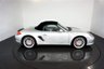 USED 2010 60 PORSCHE BOXSTER 3.4 24V S PDK 2d-RECENTLY SERVICED AT PORSCHE-LOW MILEAGE-HEATED BLACK LEATHER-BLUETOOTH-SATNAV-PART ELECTRIC SEATS-SUPERB EXAMPLE 