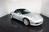 USED 2010 60 PORSCHE BOXSTER 3.4 24V S PDK 2d-RECENTLY SERVICED AT PORSCHE-LOW MILEAGE-HEATED BLACK LEATHER-BLUETOOTH-SATNAV-PART ELECTRIC SEATS-SUPERB EXAMPLE 