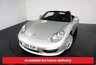 USED 2010 60 PORSCHE BOXSTER 3.4 24V S PDK 2d-RECENTLY SERVICED AT PORSCHE-LOW MILEAGE-HEATED BLACK LEATHER-BLUETOOTH-SATNAV-PART ELECTRIC SEATS-SUPERB EXAMPLE 