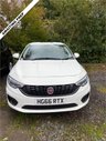 USED 2016 66 FIAT TIPO 1.4 EASY 5d 94 BHP 