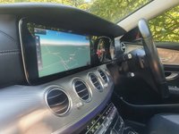 USED 2017 17 MERCEDES-BENZ E-CLASS 2.0 E 220 D SE PREMIUM 4d 192 BHP ZERO DEPOSIT FINANCE AVAILABLE