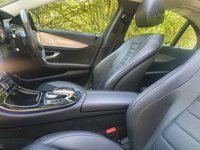 USED 2017 17 MERCEDES-BENZ E-CLASS 2.0 E 220 D SE PREMIUM 4d 192 BHP ZERO DEPOSIT FINANCE AVAILABLE