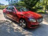 USED 2017 17 MERCEDES-BENZ E-CLASS 2.0 E 220 D SE PREMIUM 4d 192 BHP ZERO DEPOSIT FINANCE AVAILABLE