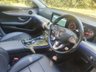 USED 2017 17 MERCEDES-BENZ E-CLASS 2.0 E 220 D SE PREMIUM 4d 192 BHP ZERO DEPOSIT FINANCE AVAILABLE