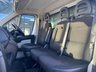 USED 2019 19 PEUGEOT BOXER 2.0 BLUEHDI LUTON TAIL-LIFT L4 EURO 6 AIRCON EURO 6 ULEZ FREE - AIR CONDITIONING