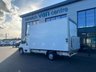 USED 2019 19 PEUGEOT BOXER 2.0 BLUEHDI LUTON TAIL-LIFT L4 EURO 6 AIRCON EURO 6 ULEZ FREE - AIR CONDITIONING
