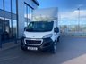 USED 2019 19 PEUGEOT BOXER 2.0 BLUEHDI LUTON TAIL-LIFT L4 EURO 6 AIRCON EURO 6 ULEZ FREE - AIR CONDITIONING