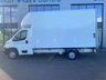 USED 2019 19 PEUGEOT BOXER 2.0 BLUEHDI LUTON TAIL-LIFT L4 EURO 6 AIRCON EURO 6 ULEZ FREE - AIR CONDITIONING