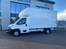 USED 2019 19 PEUGEOT BOXER 2.0 BLUEHDI LUTON TAIL-LIFT L4 EURO 6 AIRCON EURO 6 ULEZ FREE - AIR CONDITIONING