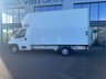 USED 2019 19 PEUGEOT BOXER 2.0 BLUEHDI LUTON TAIL-LIFT L4 EURO 6 AIRCON EURO 6 ULEZ FREE - AIR CONDITIONING
