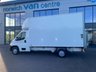 USED 2019 19 PEUGEOT BOXER 2.0 BLUEHDI LUTON TAIL-LIFT L4 EURO 6 AIRCON EURO 6 ULEZ FREE - AIR CONDITIONING