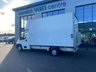 USED 2019 19 PEUGEOT BOXER 2.0 BLUEHDI LUTON TAIL-LIFT L4 EURO 6 AIRCON EURO 6 ULEZ FREE - AIR CONDITIONING