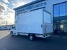 USED 2019 19 PEUGEOT BOXER 2.0 BLUEHDI LUTON TAIL-LIFT L4 EURO 6 AIRCON EURO 6 ULEZ FREE - AIR CONDITIONING