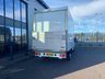 USED 2019 19 PEUGEOT BOXER 2.0 BLUEHDI LUTON TAIL-LIFT L4 EURO 6 AIRCON EURO 6 ULEZ FREE - AIR CONDITIONING