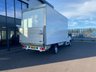 USED 2019 19 PEUGEOT BOXER 2.0 BLUEHDI LUTON TAIL-LIFT L4 EURO 6 AIRCON EURO 6 ULEZ FREE - AIR CONDITIONING