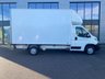 USED 2019 19 PEUGEOT BOXER 2.0 BLUEHDI LUTON TAIL-LIFT L4 EURO 6 AIRCON EURO 6 ULEZ FREE - AIR CONDITIONING