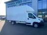 USED 2019 19 PEUGEOT BOXER 2.0 BLUEHDI LUTON TAIL-LIFT L4 EURO 6 AIRCON EURO 6 ULEZ FREE - AIR CONDITIONING