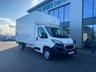 USED 2019 19 PEUGEOT BOXER 2.0 BLUEHDI LUTON TAIL-LIFT L4 EURO 6 AIRCON EURO 6 ULEZ FREE - AIR CONDITIONING