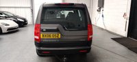 USED 2006 06 LAND ROVER DISCOVERY 2.7 3 TDV6 7 SEATS 5d 188 BHP 