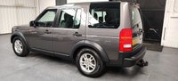 USED 2006 06 LAND ROVER DISCOVERY 2.7 3 TDV6 7 SEATS 5d 188 BHP 