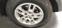 USED 2006 06 LAND ROVER DISCOVERY 2.7 3 TDV6 7 SEATS 5d 188 BHP 