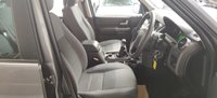 USED 2006 06 LAND ROVER DISCOVERY 2.7 3 TDV6 7 SEATS 5d 188 BHP 