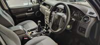 USED 2006 06 LAND ROVER DISCOVERY 2.7 3 TDV6 7 SEATS 5d 188 BHP 
