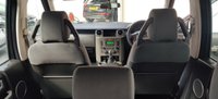 USED 2006 06 LAND ROVER DISCOVERY 2.7 3 TDV6 7 SEATS 5d 188 BHP 