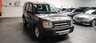 USED 2006 06 LAND ROVER DISCOVERY 2.7 3 TDV6 7 SEATS 5d 188 BHP 