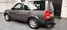 USED 2006 06 LAND ROVER DISCOVERY 2.7 3 TDV6 7 SEATS 5d 188 BHP 