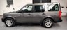 USED 2006 06 LAND ROVER DISCOVERY 2.7 3 TDV6 7 SEATS 5d 188 BHP 