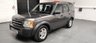 USED 2006 06 LAND ROVER DISCOVERY 2.7 3 TDV6 7 SEATS 5d 188 BHP 