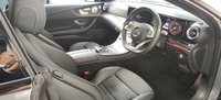 USED 2018 68 MERCEDES-BENZ E-CLASS 3.0 E 400 4MATIC AMG LINE PREMIUM PLUS 2d 329 BHP 