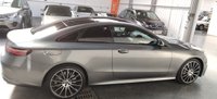 USED 2018 68 MERCEDES-BENZ E-CLASS 3.0 E 400 4MATIC AMG LINE PREMIUM PLUS 2d 329 BHP 