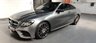 USED 2018 68 MERCEDES-BENZ E-CLASS 3.0 E 400 4MATIC AMG LINE PREMIUM PLUS 2d 329 BHP 