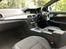 USED 2012 12 MERCEDES-BENZ C CLASS 2.1 C220 CDI BLUEEFFICIENCY AMG SPORT 2d 170 BHP ZERO DEPOSIT FINANCE AVAILABLE