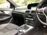 USED 2012 12 MERCEDES-BENZ C CLASS 2.1 C220 CDI BLUEEFFICIENCY AMG SPORT 2d 170 BHP ZERO DEPOSIT FINANCE AVAILABLE