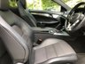 USED 2012 12 MERCEDES-BENZ C CLASS 2.1 C220 CDI BLUEEFFICIENCY AMG SPORT 2d 170 BHP ZERO DEPOSIT FINANCE AVAILABLE