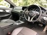 USED 2012 12 MERCEDES-BENZ C CLASS 2.1 C220 CDI BLUEEFFICIENCY AMG SPORT 2d 170 BHP ZERO DEPOSIT FINANCE AVAILABLE