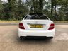 USED 2012 12 MERCEDES-BENZ C CLASS 2.1 C220 CDI BLUEEFFICIENCY AMG SPORT 2d 170 BHP ZERO DEPOSIT FINANCE AVAILABLE