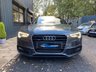 USED 2014 14 AUDI A5 2.0 SPORTBACK TDI QUATTRO S LINE S/S 5d 174 BHP 