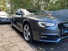 USED 2014 14 AUDI A5 2.0 SPORTBACK TDI QUATTRO S LINE S/S 5d 174 BHP 