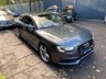 USED 2014 14 AUDI A5 2.0 SPORTBACK TDI QUATTRO S LINE S/S 5d 174 BHP 