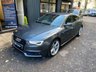 USED 2014 14 AUDI A5 2.0 SPORTBACK TDI QUATTRO S LINE S/S 5d 174 BHP 