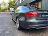 USED 2014 14 AUDI A5 2.0 SPORTBACK TDI QUATTRO S LINE S/S 5d 174 BHP 