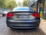 USED 2014 14 AUDI A5 2.0 SPORTBACK TDI QUATTRO S LINE S/S 5d 174 BHP 