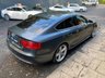 USED 2014 14 AUDI A5 2.0 SPORTBACK TDI QUATTRO S LINE S/S 5d 174 BHP 