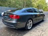 USED 2014 14 AUDI A5 2.0 SPORTBACK TDI QUATTRO S LINE S/S 5d 174 BHP 