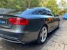 USED 2014 14 AUDI A5 2.0 SPORTBACK TDI QUATTRO S LINE S/S 5d 174 BHP 